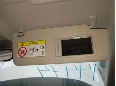 Recambio de parasol derecho para volkswagen t-cross (c11, d31) 1.0 tsi referencia OEM IAM   