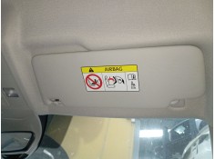 Recambio de parasol derecho para volkswagen t-cross (c11, d31) 1.0 tsi referencia OEM IAM    2