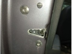 CERRADURA PUERTA TRASERA IZQUIERDA 