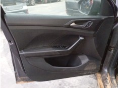 Recambio de guarnecido puerta delantera izquierda para volkswagen t-cross (c11, d31) 1.0 tsi referencia OEM IAM   