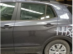 Recambio de puerta trasera izquierda para volkswagen t-cross (c11, d31) 1.0 tsi referencia OEM IAM   