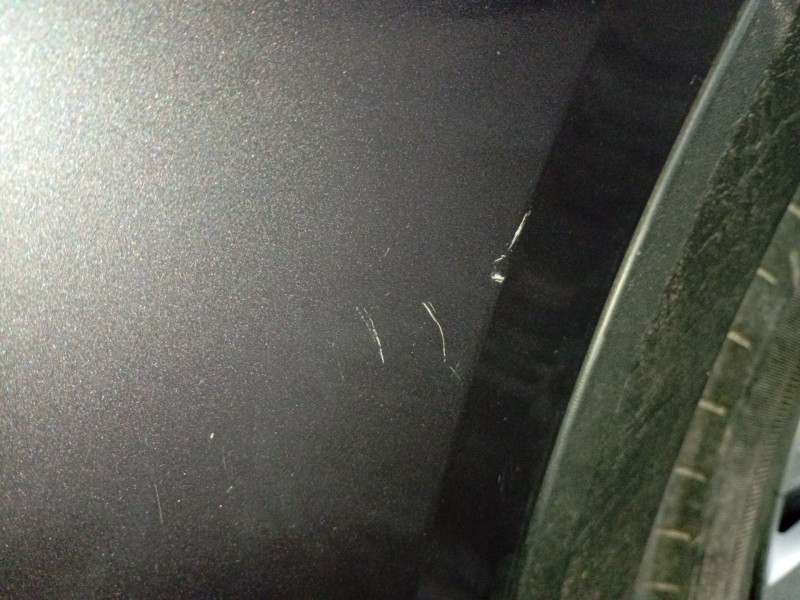 Recambio de puerta trasera izquierda para volkswagen t-cross (c11, d31) 1.0 tsi referencia OEM IAM   