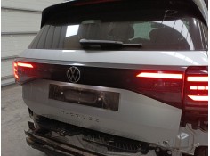 Recambio de piloto trasero central para volkswagen t-cross (c11, d31) 1.0 tsi referencia OEM IAM    2