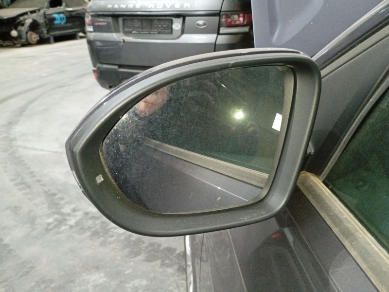 Recambio de retrovisor izquierdo electrico para volkswagen t-cross (c11, d31) 1.0 tsi referencia OEM IAM   