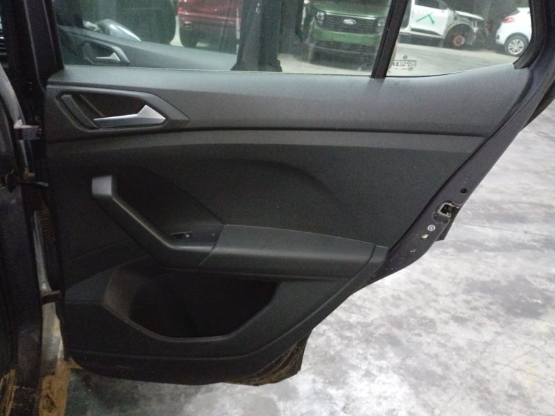 Recambio de guarnecido puerta trasera derecha para volkswagen t-cross (c11, d31) 1.0 tsi referencia OEM IAM   