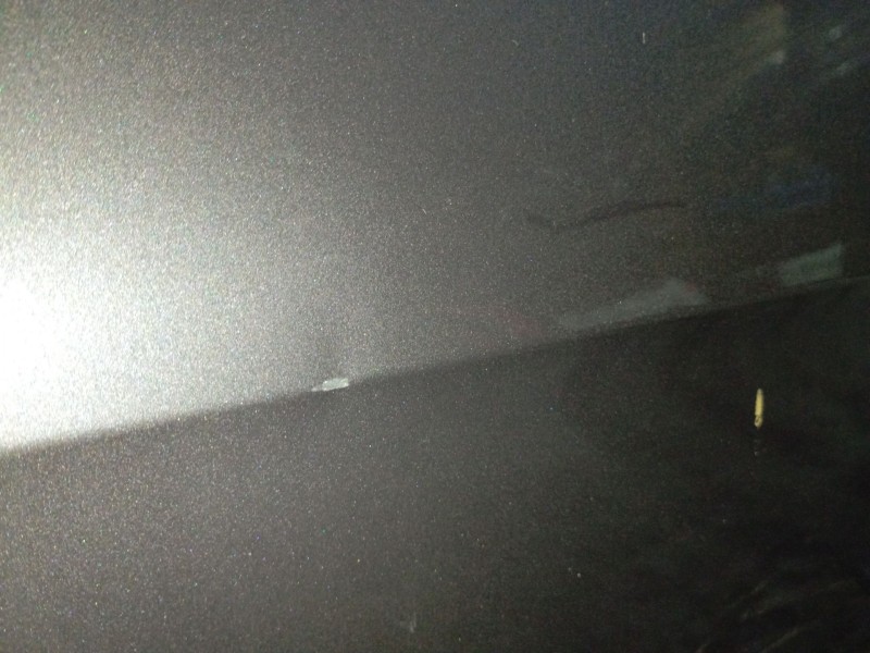 Recambio de puerta trasera derecha para volkswagen t-cross (c11, d31) 1.0 tsi referencia OEM IAM   