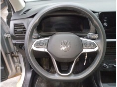 Recambio de volante para volkswagen t-cross (c11, d31) 1.0 tsi referencia OEM IAM   