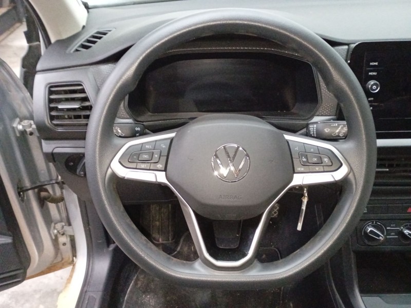 Recambio de volante para volkswagen t-cross (c11, d31) 1.0 tsi referencia OEM IAM   