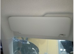 Recambio de parasol izquierdo para volkswagen t-cross (c11, d31) 1.0 tsi referencia OEM IAM    2