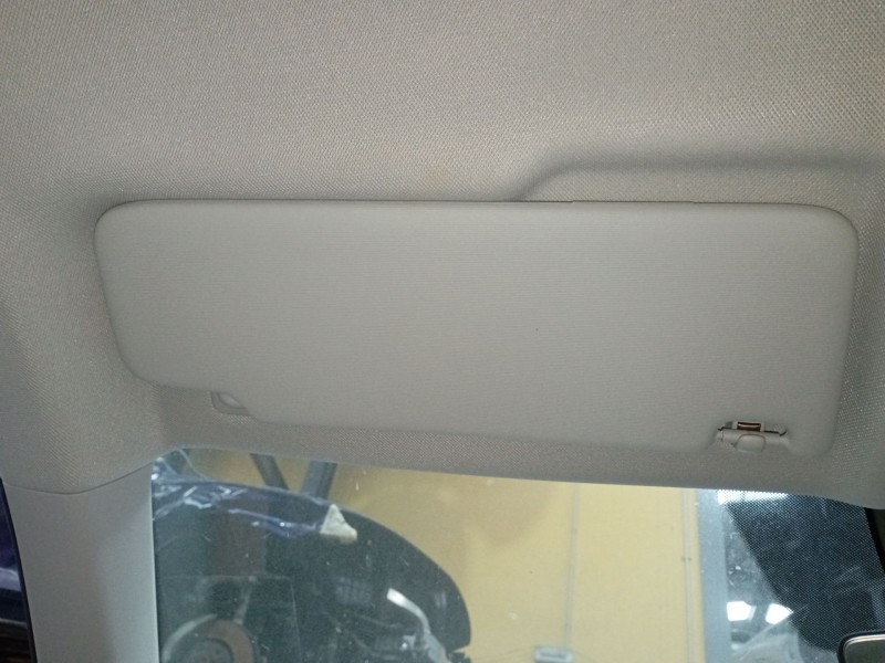 Recambio de parasol izquierdo para volkswagen t-cross (c11, d31) 1.0 tsi referencia OEM IAM   