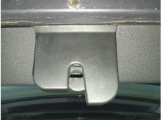 CERRADURA MALETERO / PORTON 