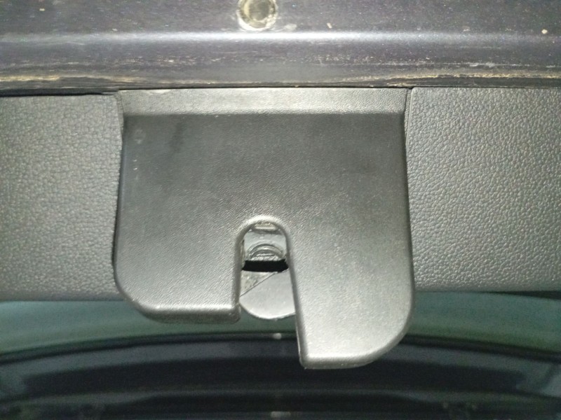 Recambio de cerradura maletero / porton para volkswagen t-cross (c11, d31) 1.0 tsi referencia OEM IAM   