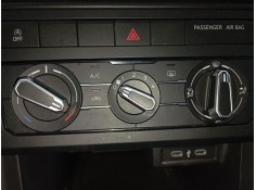 Recambio de mando calefaccion / aire acondicionado para volkswagen t-cross (c11, d31) 1.0 tsi referencia OEM IAM   