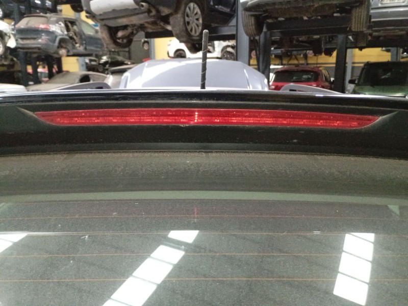 Recambio de luz central de freno para volkswagen t-cross (c11, d31) 1.0 tsi referencia OEM IAM   