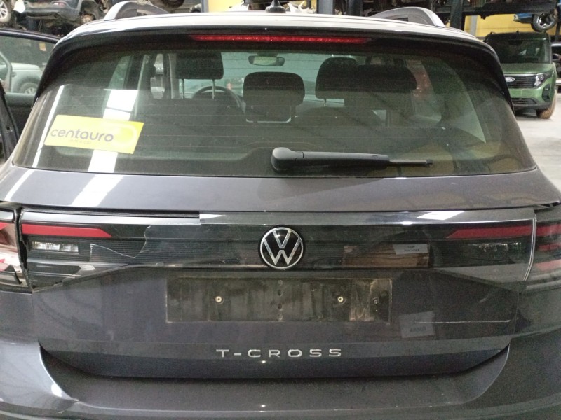 Recambio de porton trasero para volkswagen t-cross (c11, d31) 1.0 tsi referencia OEM IAM   
