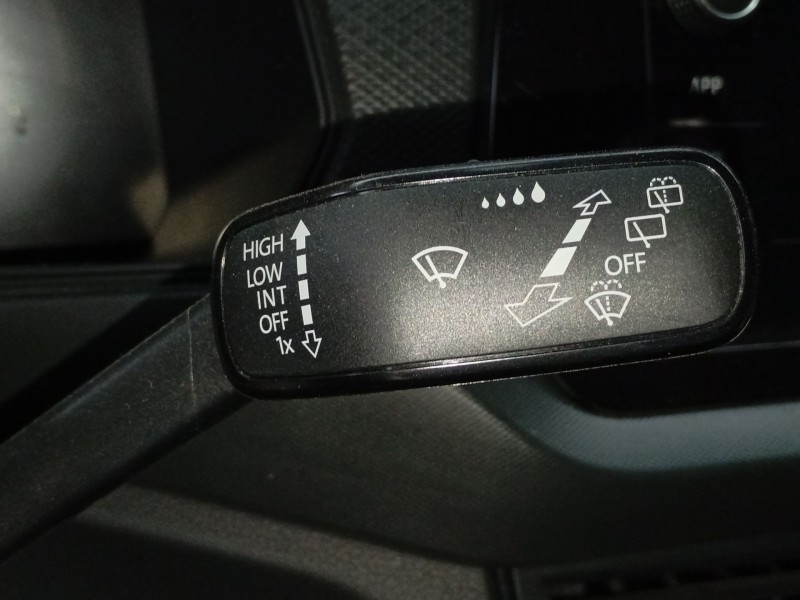 Recambio de mando limpia para volkswagen t-cross (c11, d31) 1.0 tsi referencia OEM IAM   