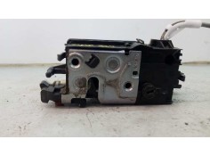 Recambio de cerradura puerta trasera derecha para citroen ds4 design referencia OEM IAM 9138CE  