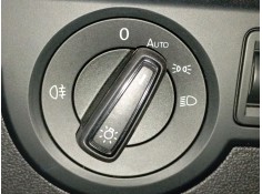 Recambio de mando luces para volkswagen t-cross (c11, d31) 1.0 tsi referencia OEM IAM   