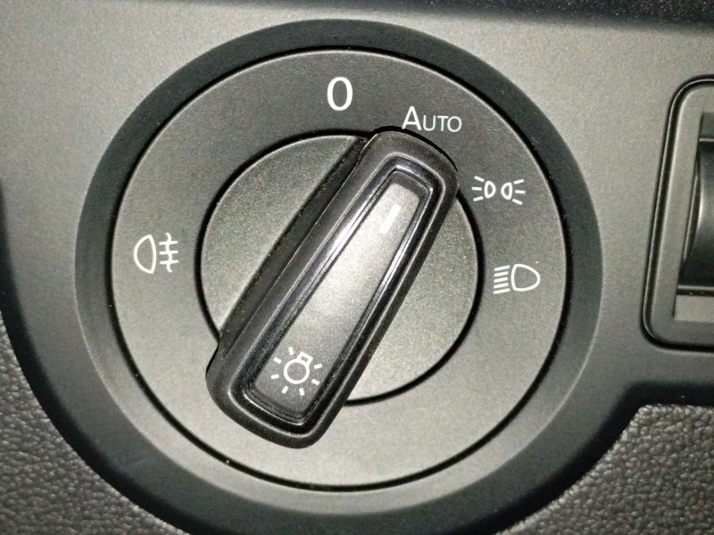 Recambio de mando luces para volkswagen t-cross (c11, d31) 1.0 tsi referencia OEM IAM   