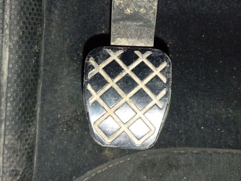 Recambio de pedal embrague para volkswagen t-cross (c11, d31) 1.0 tsi referencia OEM IAM   