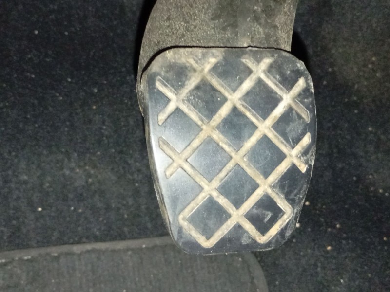 Recambio de pedal freno para volkswagen t-cross (c11, d31) 1.0 tsi referencia OEM IAM   