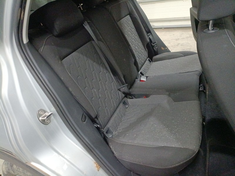 volkswagen t-cross (c11, d31) del año 2024