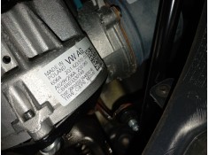 Recambio de columna direccion para volkswagen t-cross (c11, d31) 1.0 tsi referencia OEM IAM   