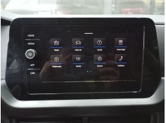 SISTEMA NAVEGACION GPS 