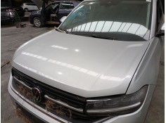 Recambio de capot para volkswagen t-cross (c11, d31) 1.0 tsi referencia OEM IAM    2