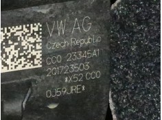 Recambio de pedal acelerador para volkswagen t-cross (c11, d31) 1.0 tsi referencia OEM IAM    2