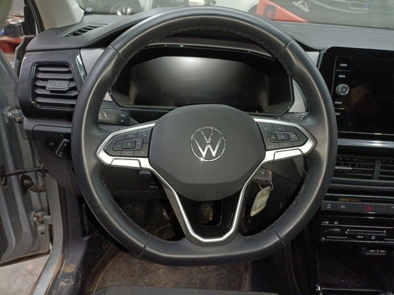 Recambio de volante para volkswagen t-cross (c11, d31) 1.0 tsi referencia OEM IAM   