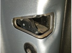 CERRADURA PUERTA DELANTERA IZQUIERDA 