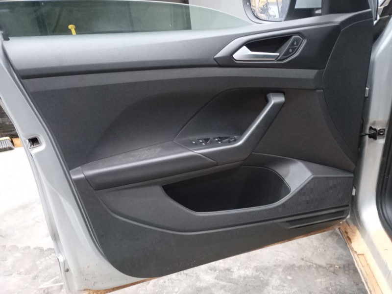 Recambio de guarnecido puerta delantera izquierda para volkswagen t-cross (c11, d31) 1.0 tsi referencia OEM IAM   