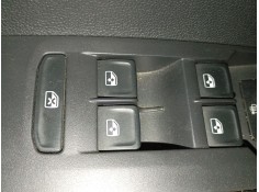 Recambio de mando elevalunas delantero izquierdo para volkswagen t-cross (c11, d31) 1.0 tsi referencia OEM IAM   