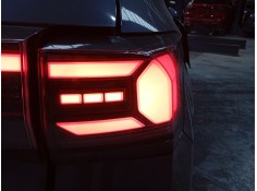 Recambio de piloto trasero izquierdo para volkswagen t-cross (c11, d31) 1.0 tsi referencia OEM IAM   