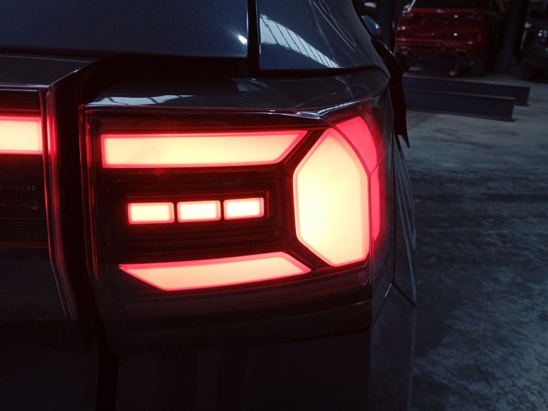 Recambio de piloto trasero izquierdo para volkswagen t-cross (c11, d31) 1.0 tsi referencia OEM IAM   