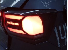 Recambio de piloto trasero izquierdo para volkswagen t-cross (c11, d31) 1.0 tsi referencia OEM IAM    2