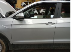 Recambio de puerta delantera izquierda para volkswagen t-cross (c11, d31) 1.0 tsi referencia OEM IAM   