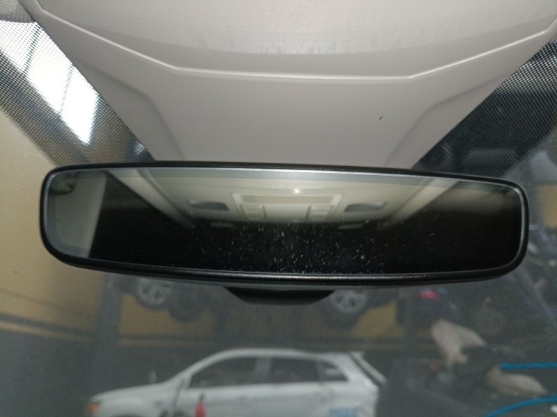 Recambio de espejo interior para volkswagen t-cross (c11, d31) 1.0 tsi referencia OEM IAM   