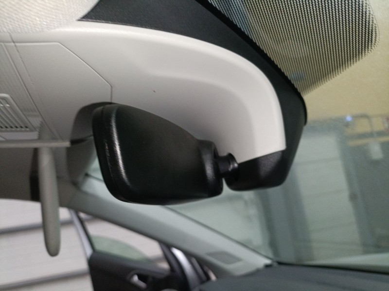 Recambio de espejo interior para volkswagen t-cross (c11, d31) 1.0 tsi referencia OEM IAM   