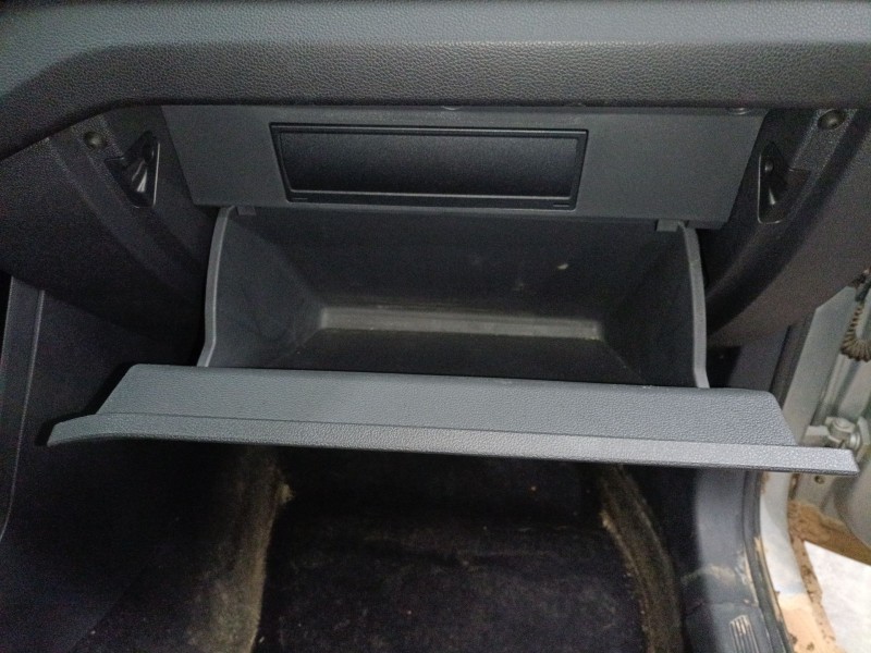 Recambio de guantera para volkswagen t-cross (c11, d31) 1.0 tsi referencia OEM IAM   