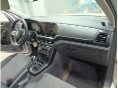 Recambio de kit airbag para volkswagen t-cross (c11, d31) 1.0 tsi referencia OEM IAM   