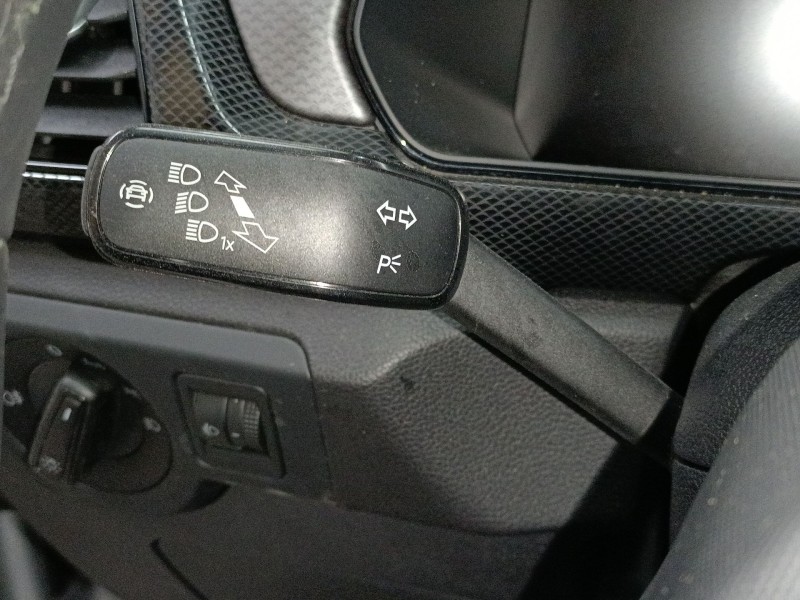 Recambio de mando intermitentes para volkswagen t-cross (c11, d31) 1.0 tsi referencia OEM IAM   