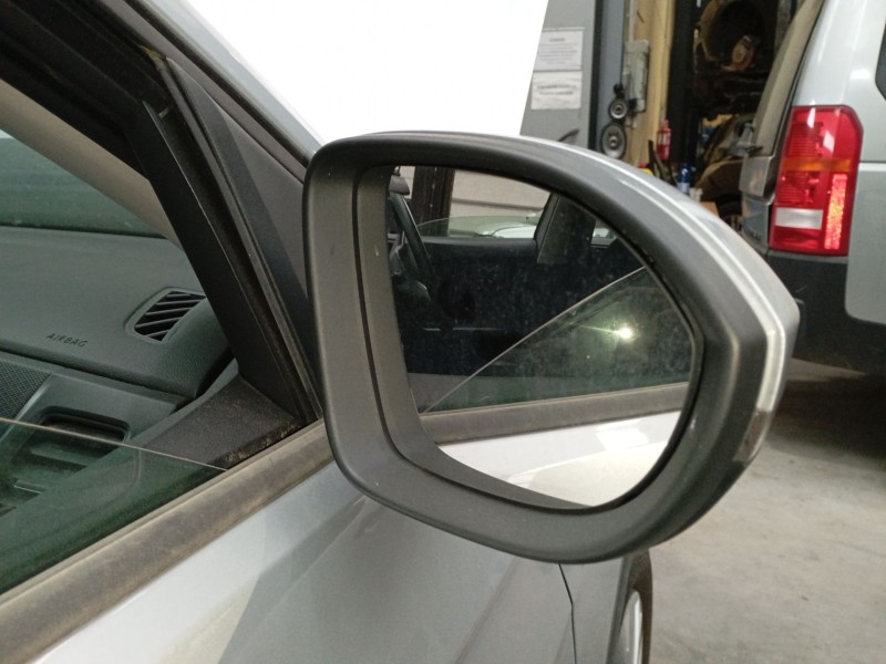 Recambio de retrovisor derecho electrico para volkswagen t-cross (c11, d31) 1.0 tsi referencia OEM IAM   