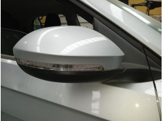 Recambio de retrovisor derecho electrico para volkswagen t-cross (c11, d31) 1.0 tsi referencia OEM IAM    2