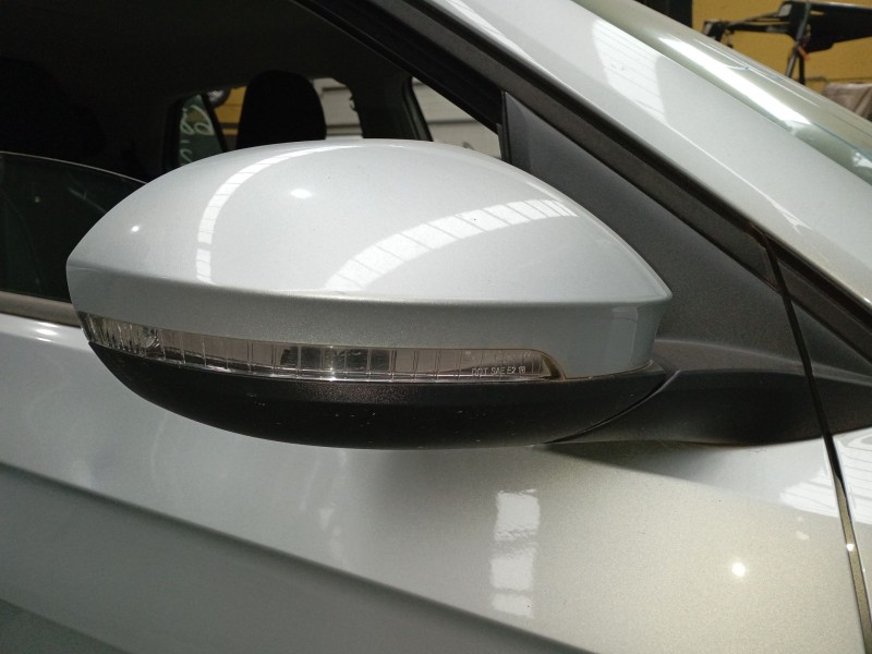 Recambio de retrovisor derecho electrico para volkswagen t-cross (c11, d31) 1.0 tsi referencia OEM IAM   