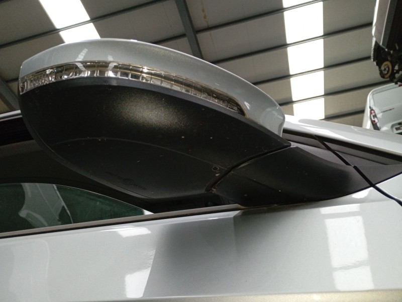 Recambio de retrovisor derecho electrico para volkswagen t-cross (c11, d31) 1.0 tsi referencia OEM IAM   