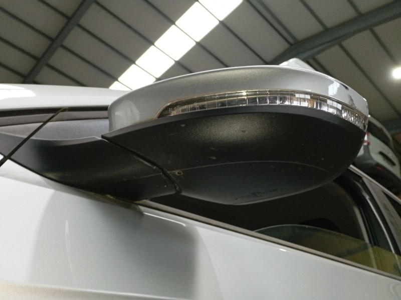 Recambio de retrovisor izquierdo electrico para volkswagen t-cross (c11, d31) 1.0 tsi referencia OEM IAM   