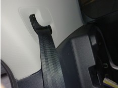 Recambio de cinturon seguridad trasero derecho para volkswagen t-cross (c11, d31) 1.0 tsi referencia OEM IAM   