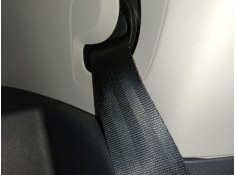 CINTURON SEGURIDAD TRASERO IZQUIERDO 